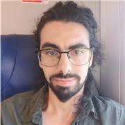 Ciao, sono Laureato magistrale in Psicologia Sociale del Lavoro e delle organizzazioni. Sono disponibile per aiutarti ad affrontare lo studi delle materie dei corsi di psicologia sia triennale che magistrale. Contattami